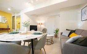 Le Petit Olivier En Coeur De Ville + Parking Incl.